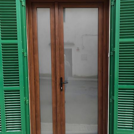 Cas Padrins De Ses Tanques Villa Ariany Exterior photo